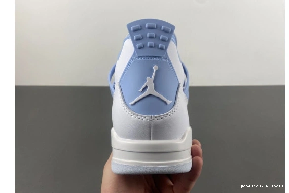  HV0823-100 Retro HV0823-100 Forget Me   Jordan 4  Not 0213